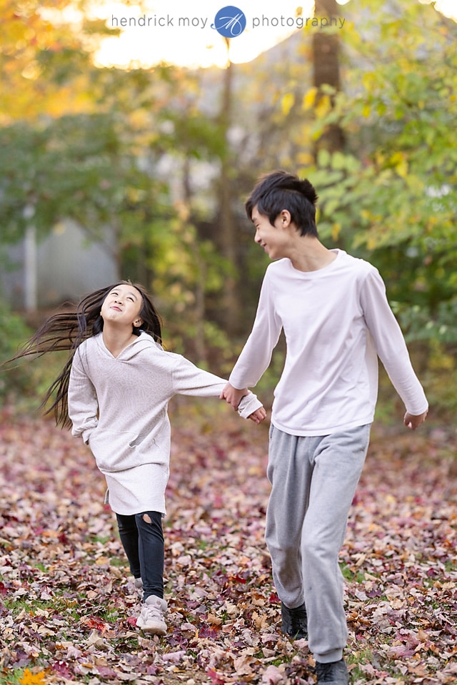 fall photos hudson valley ny