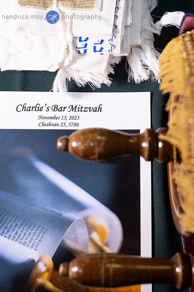 westwood nj photography mitzvah reception