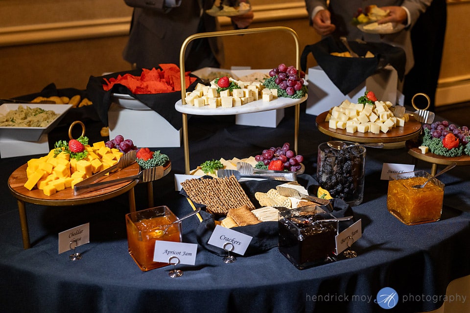 westwood nj pictures mitzvah cocktail hour