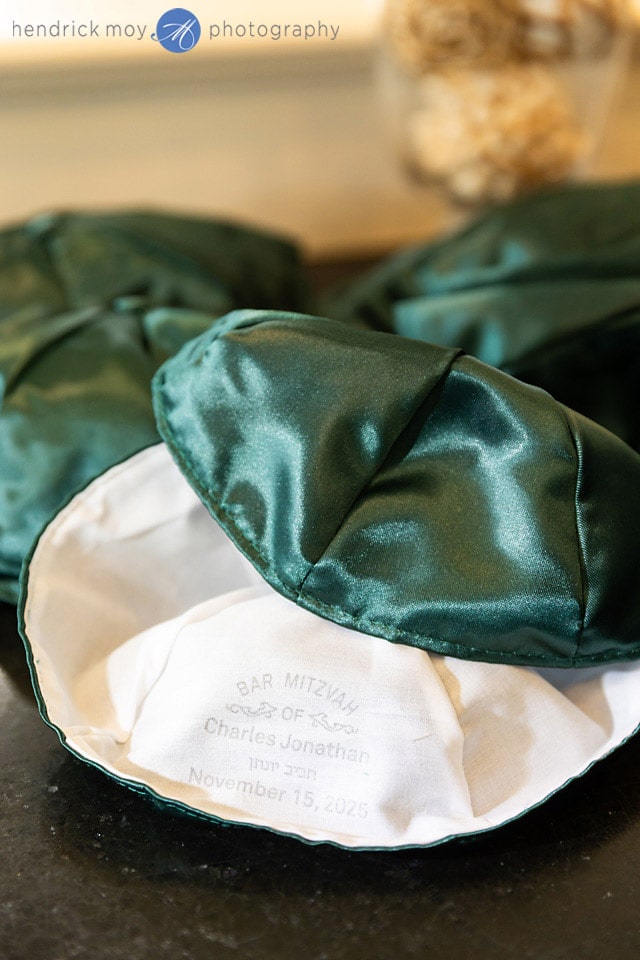 mitzvah photography nj