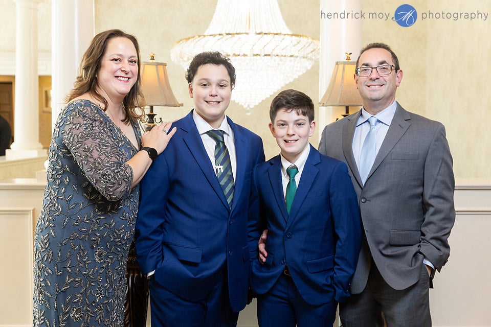 bar mitzvah photography jersey