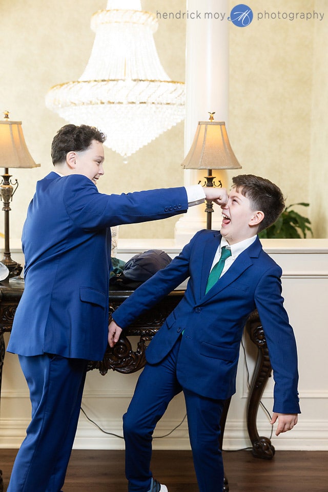 mitzvah photography jersey