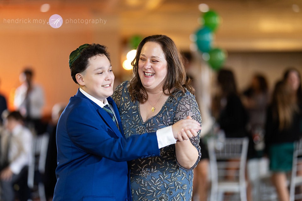 bar mitzvah photographers garwood nj