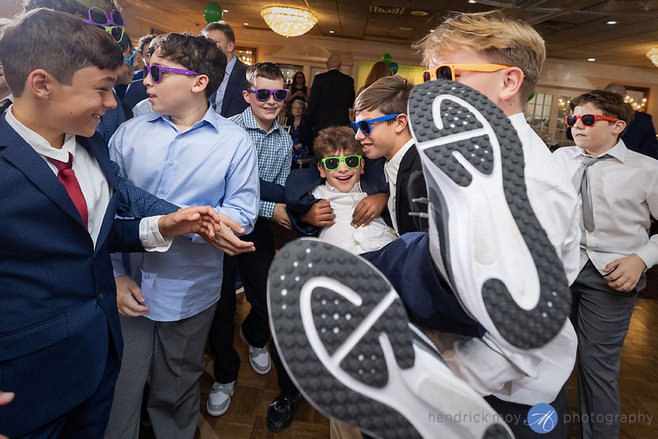 bat mitzvah photographer nj