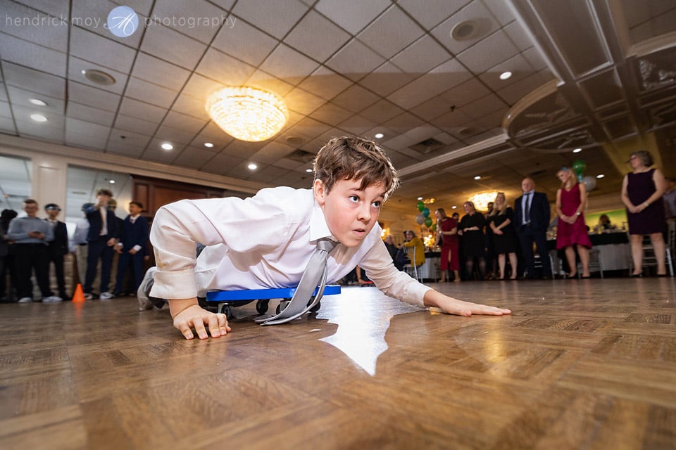 bar mitzvah photographer nj