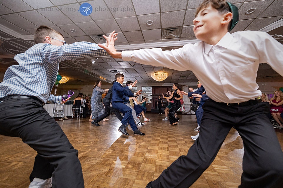 best mitzvah photographers jersey