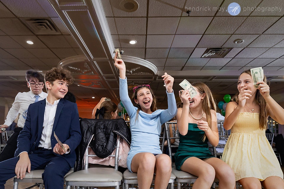best nj mitzvah photographers