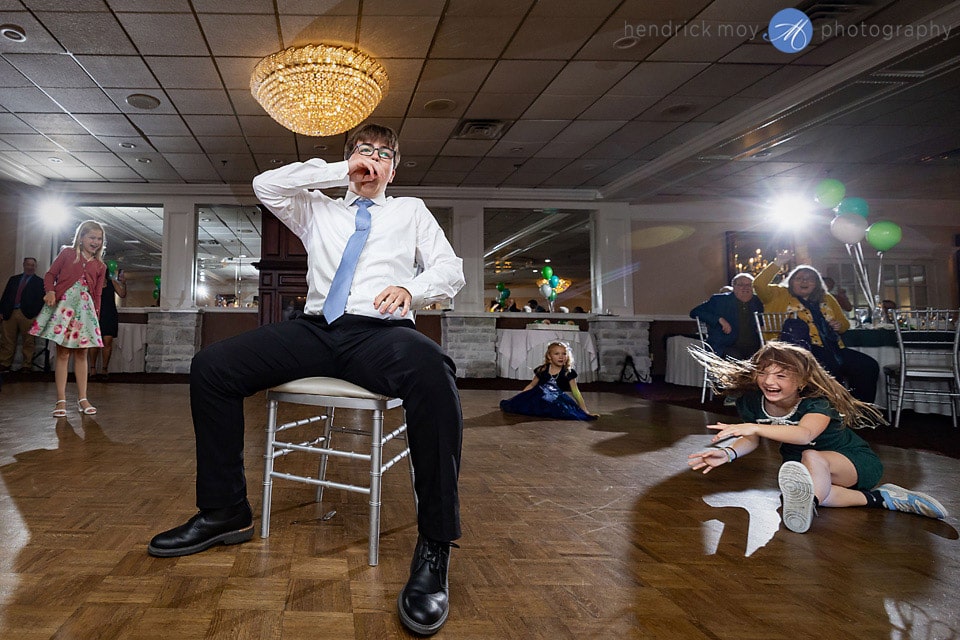 top bar mitzvah photography nj