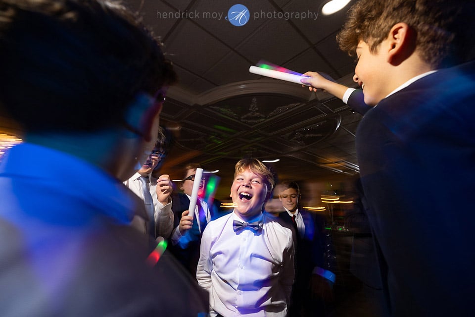 top bat mitzvah photographer nj