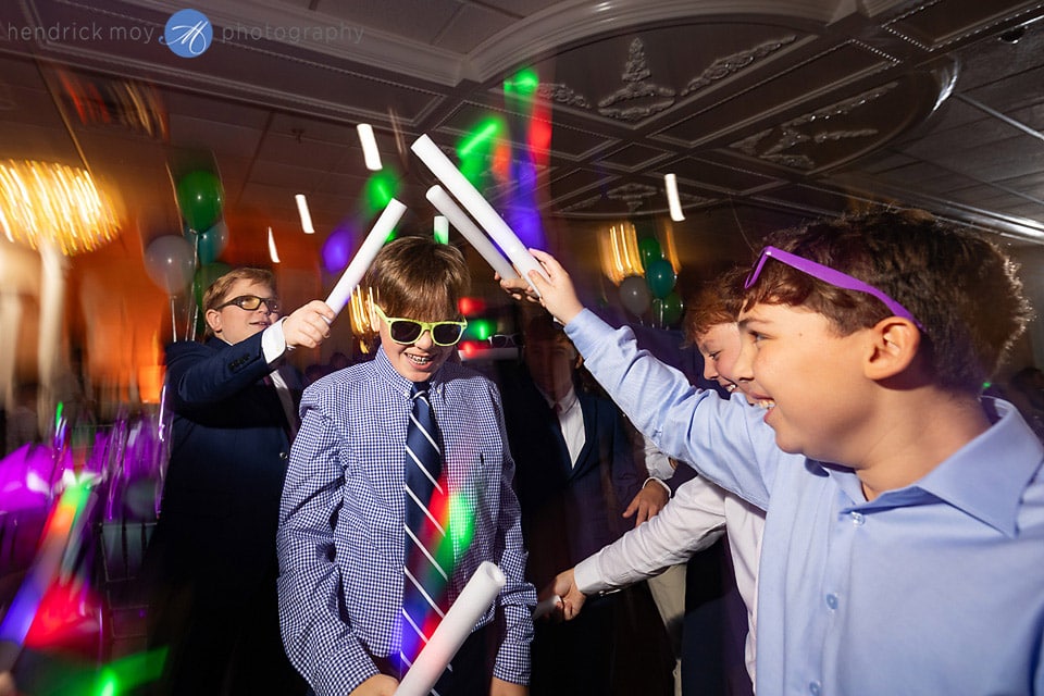 best bat mitzvah photographers nj
