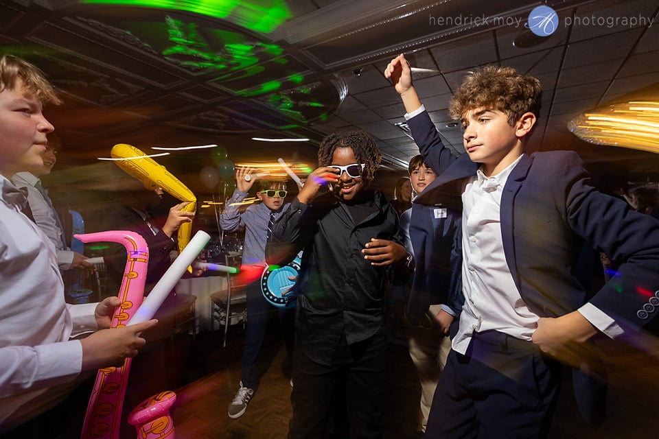 top bar mitvah photographers nj