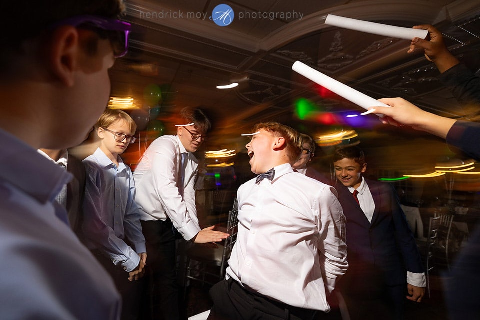 best mitzvah photographers nj