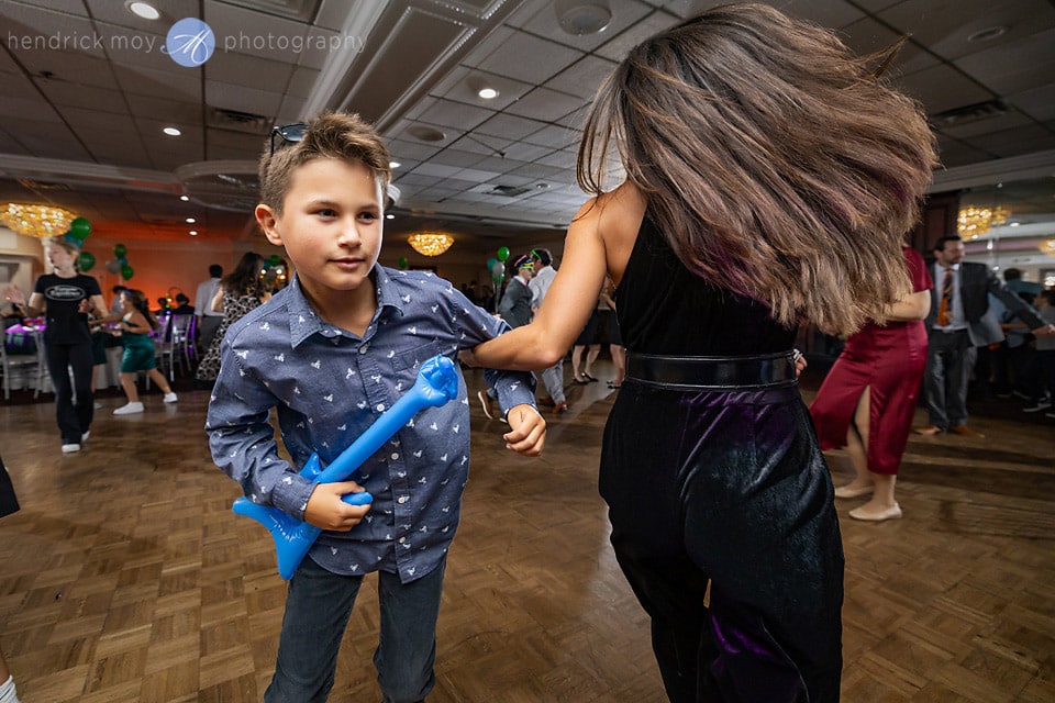 top bar mitzvah photographer nj