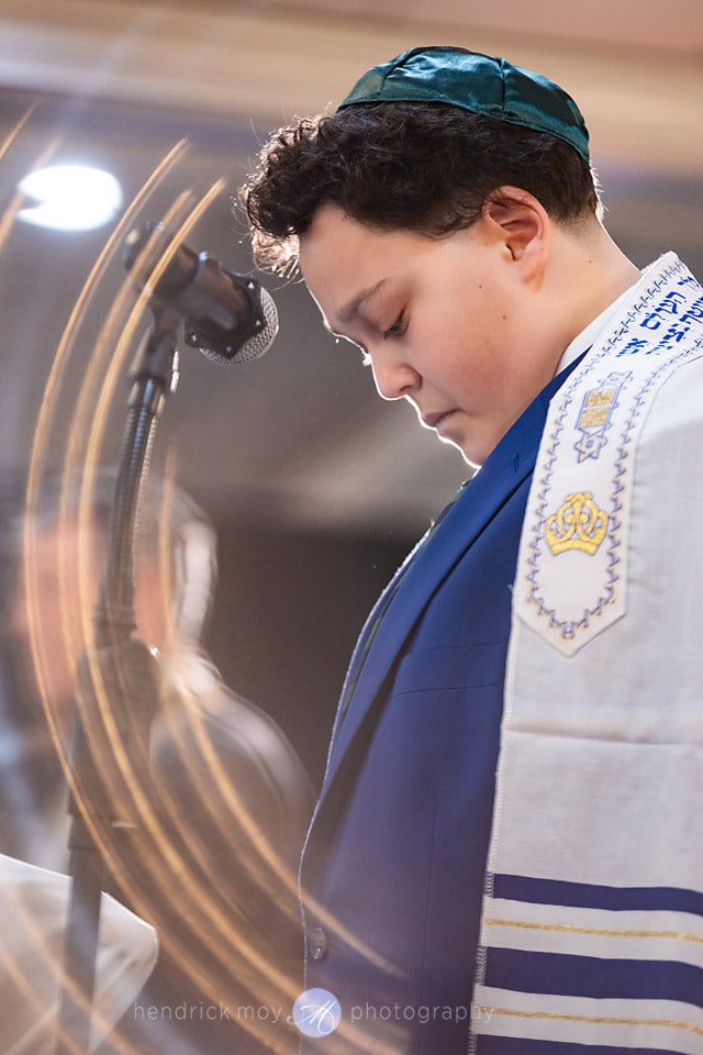 best bar mitzvah photographer nj garwood