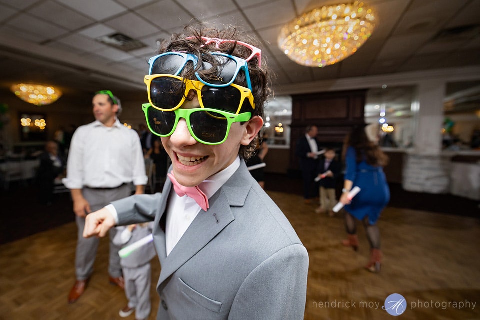 nj bat mitzvah photography