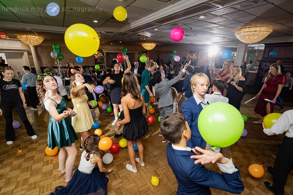bnai mitzvah photographer nj