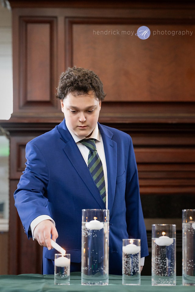nj bar mitzvah photographer