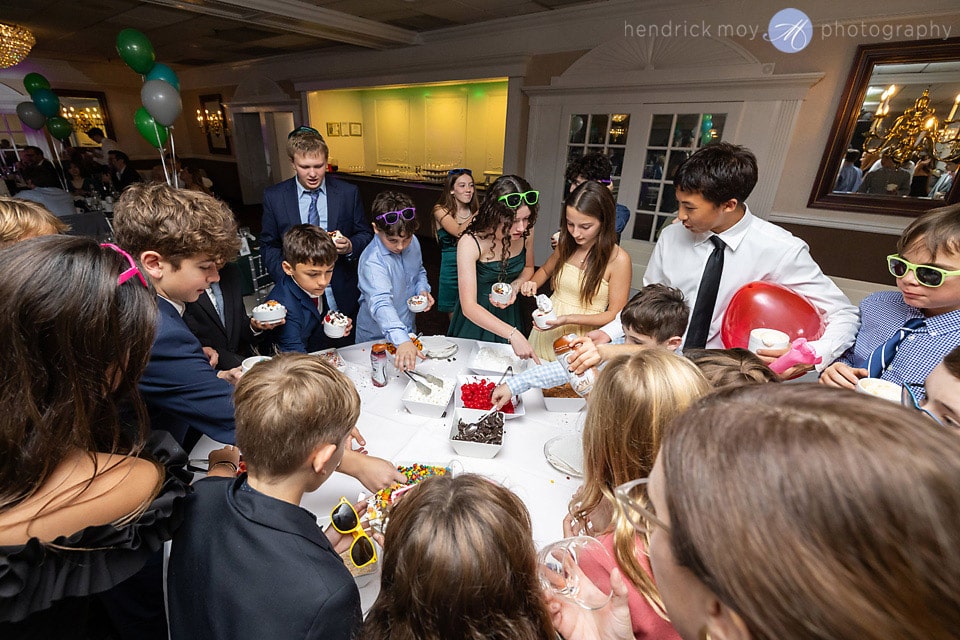 bat mitzvah photographer nj