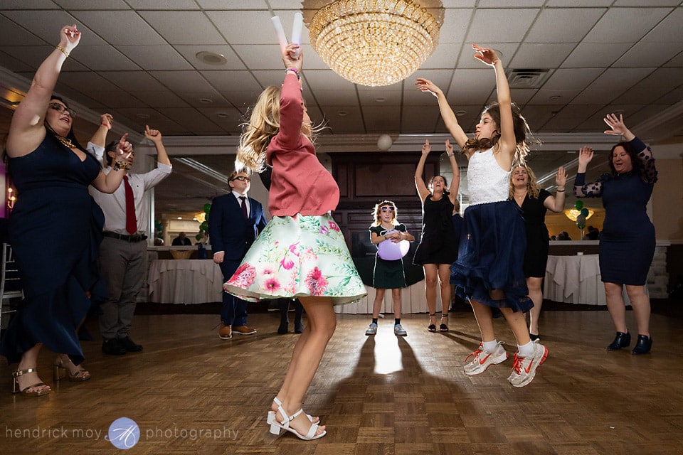 westwood bar mitzvah photographer garwood
