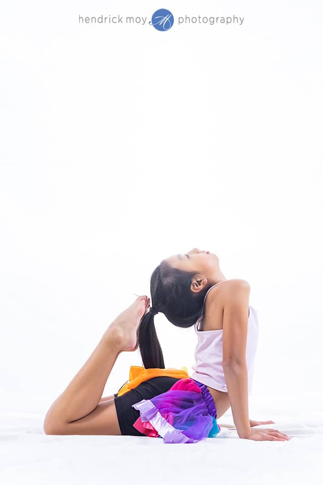 gymnast photographer
