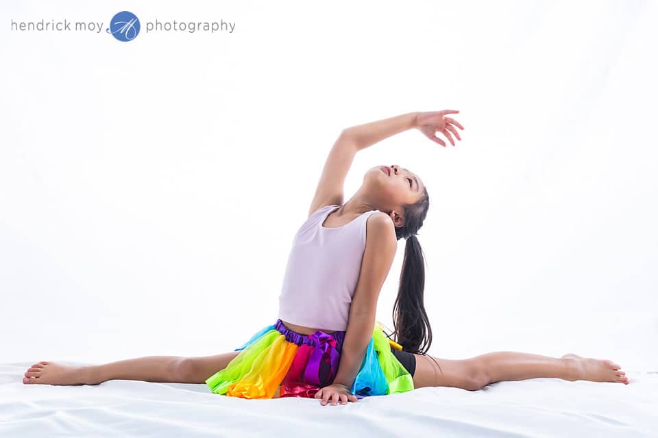 gymnastics photography