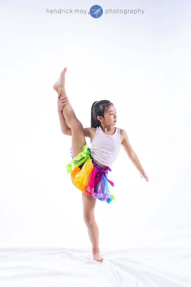 gymnastics photography ny