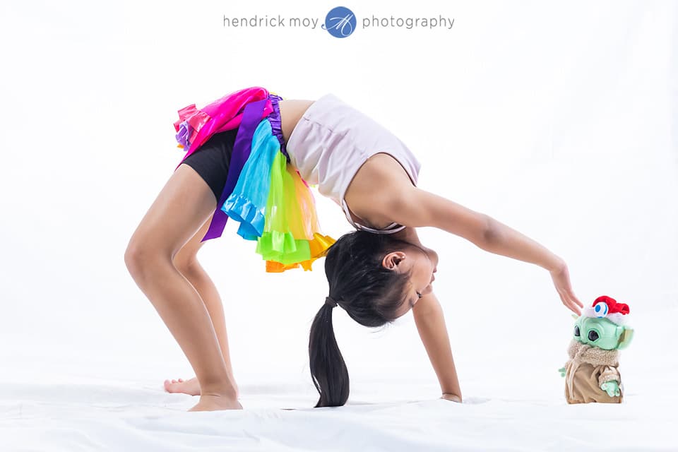 gymnastics photographer