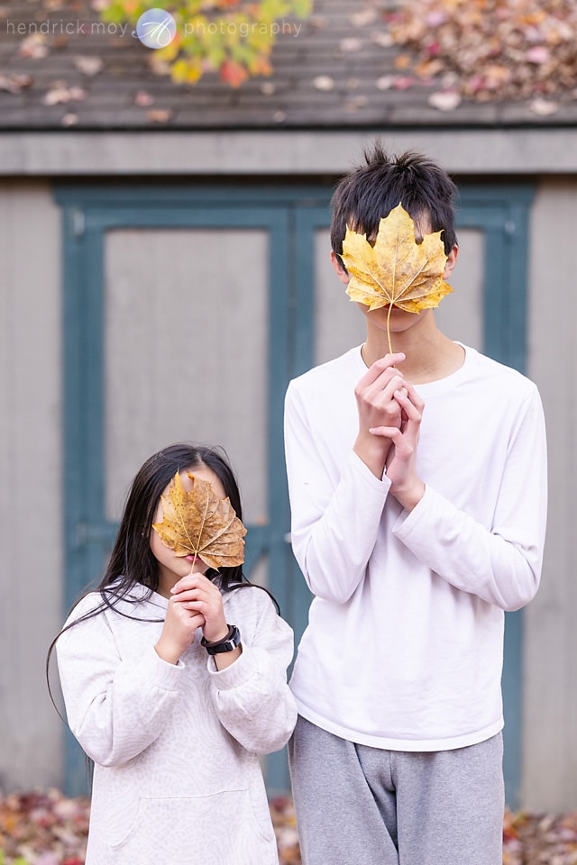 hudson valley family photos