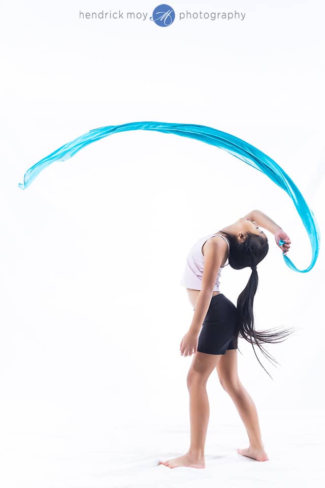 ny gymnastics pictures