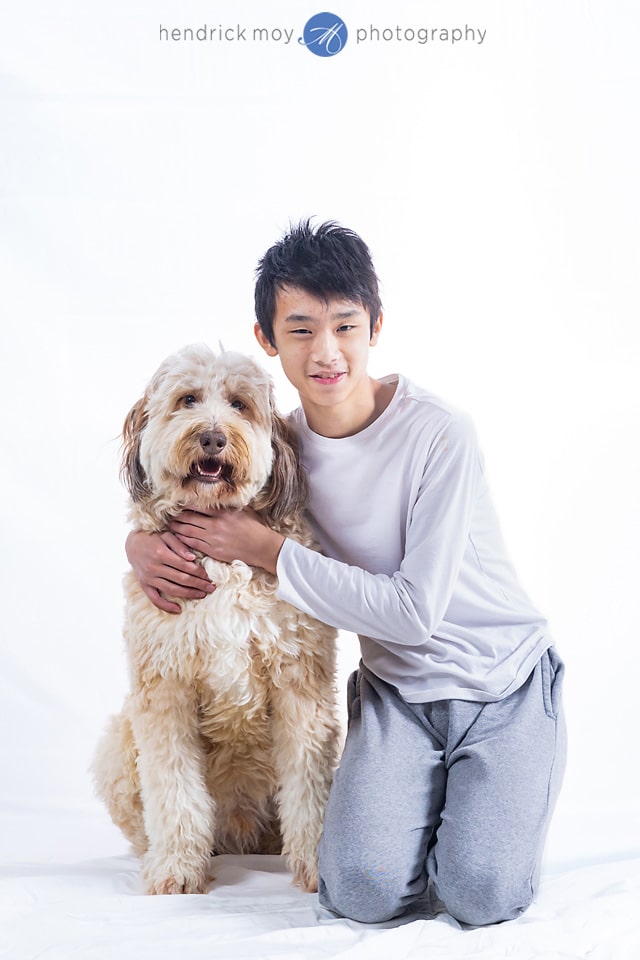 pet photographers dogs ny