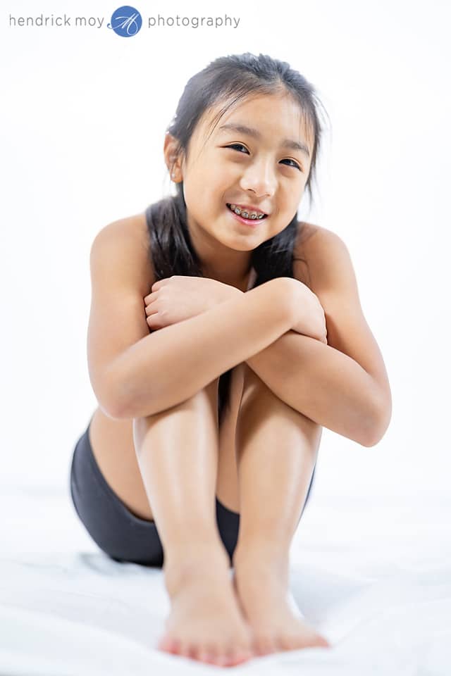 sports portraiture ny