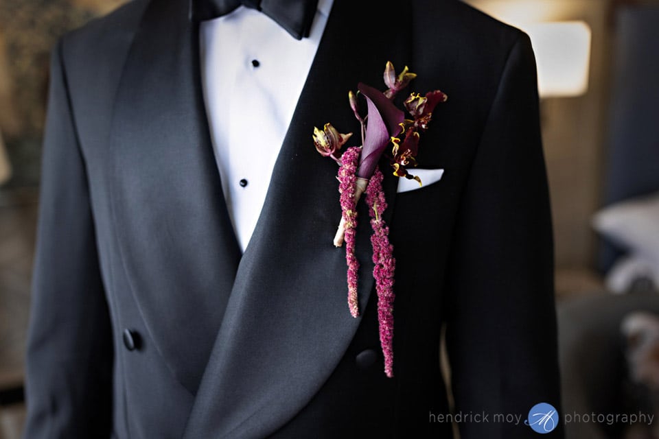 poughkeepsie doubletree wedding groom details