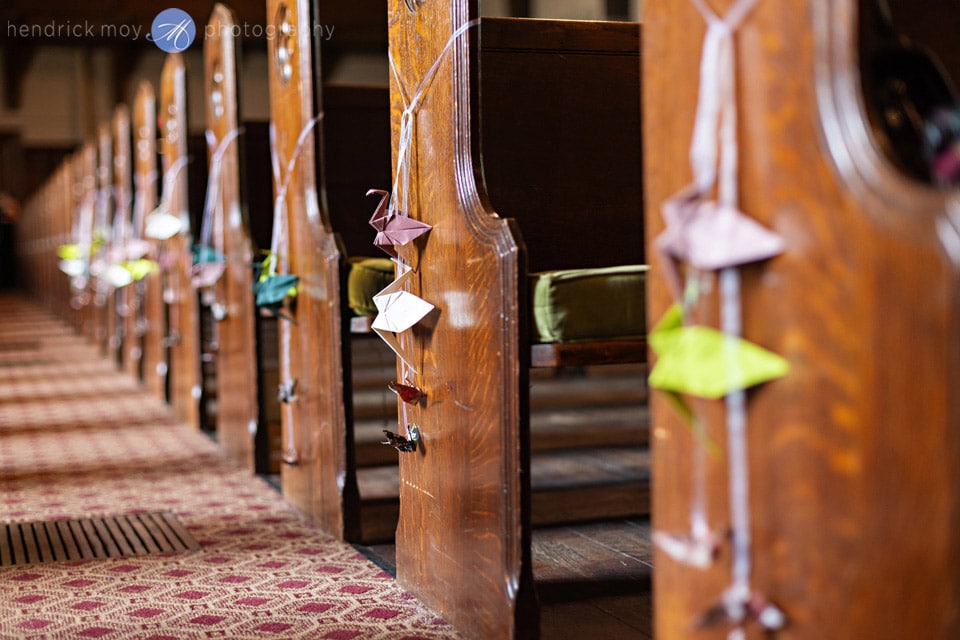 vassar chapel poughkeepsie