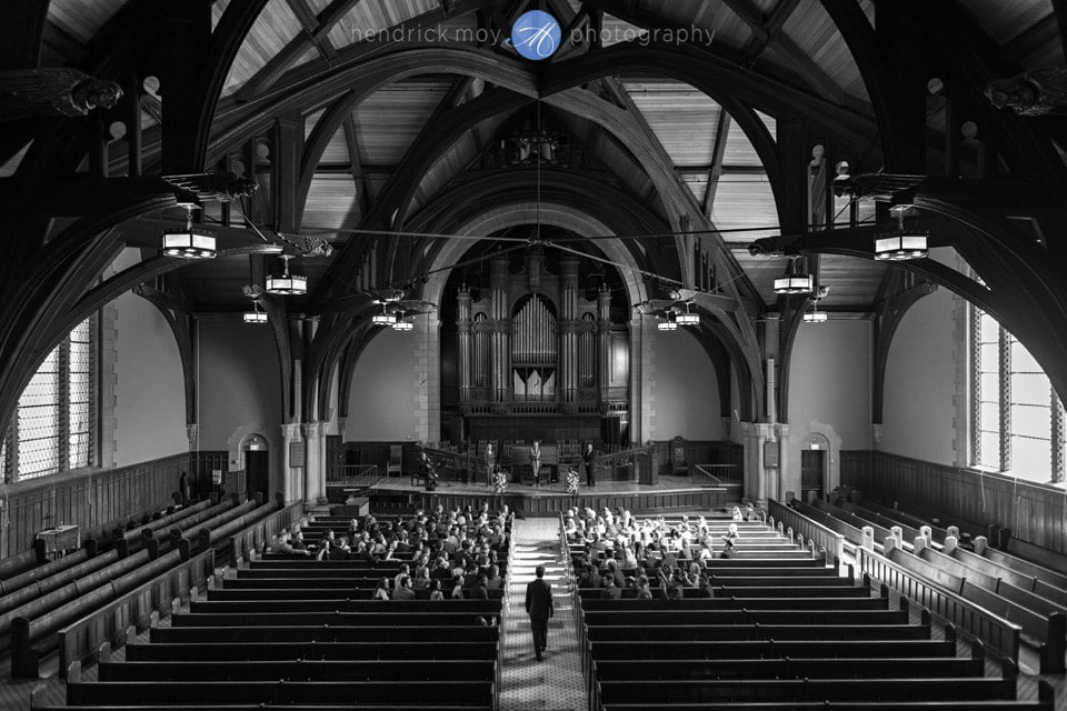 vassar college chapel poughkeepsie