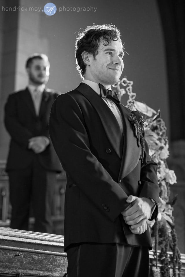 poughkeepsie vassar chapel wedding
