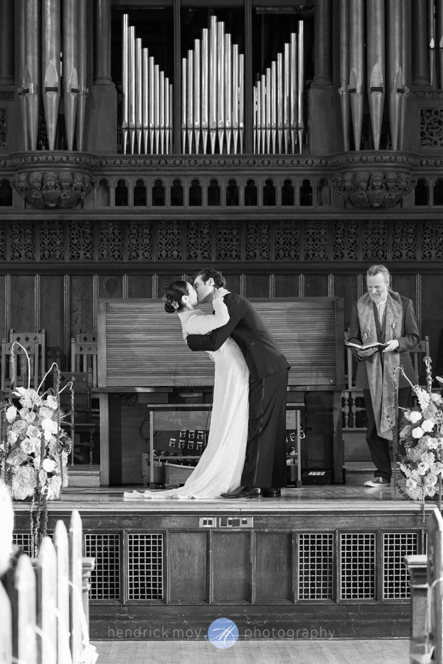 vassar college chapel poughkeepsie ny
