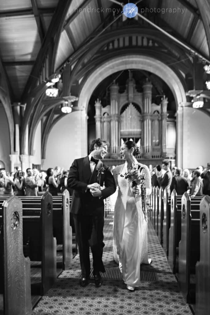 vassar college chapel ny