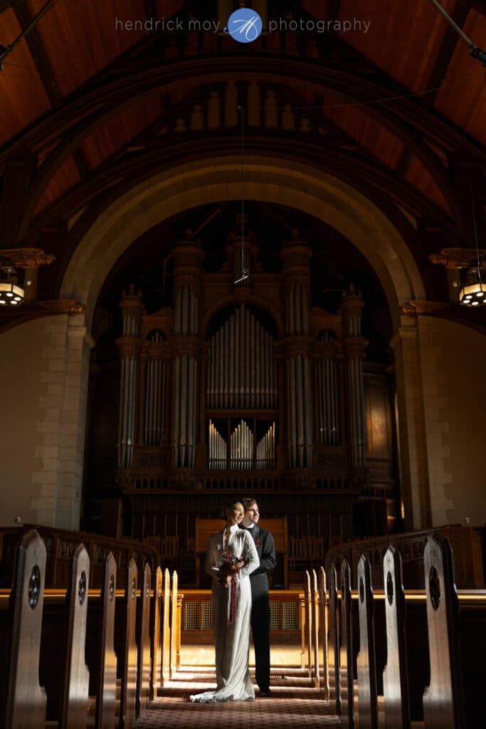 vassar chapel poughkeepsie hudson valley