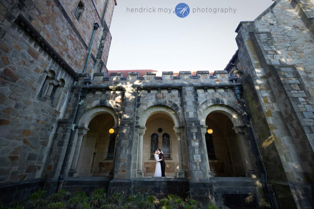 ny weddings vassar college