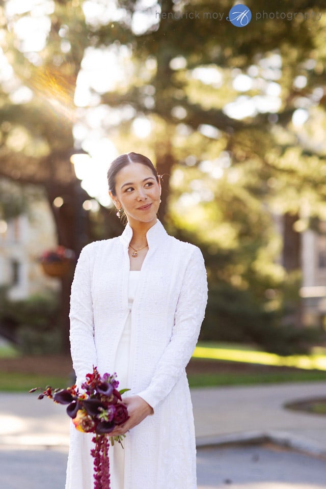 vassar college poughkeepsie wedding