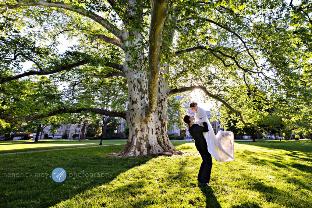 vassar college weddings hudson valley