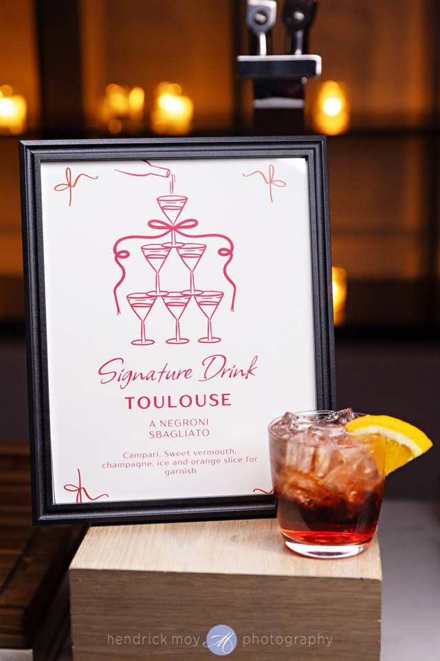 poughkeepsie grandview signature drink