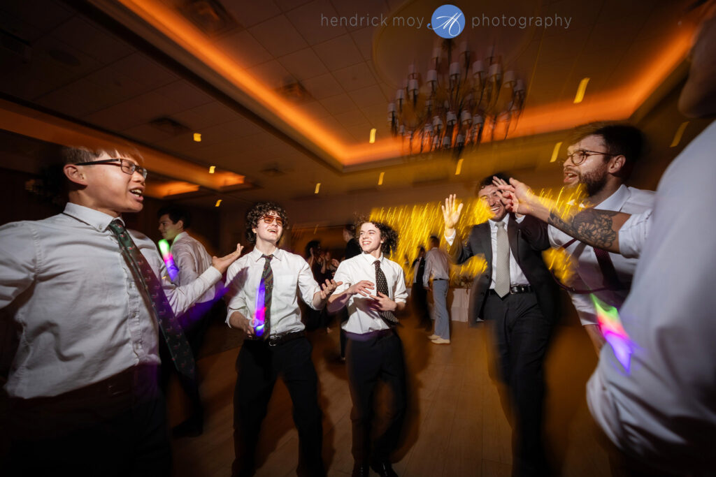 poughkeepsie grandview ballroom reception dance floor