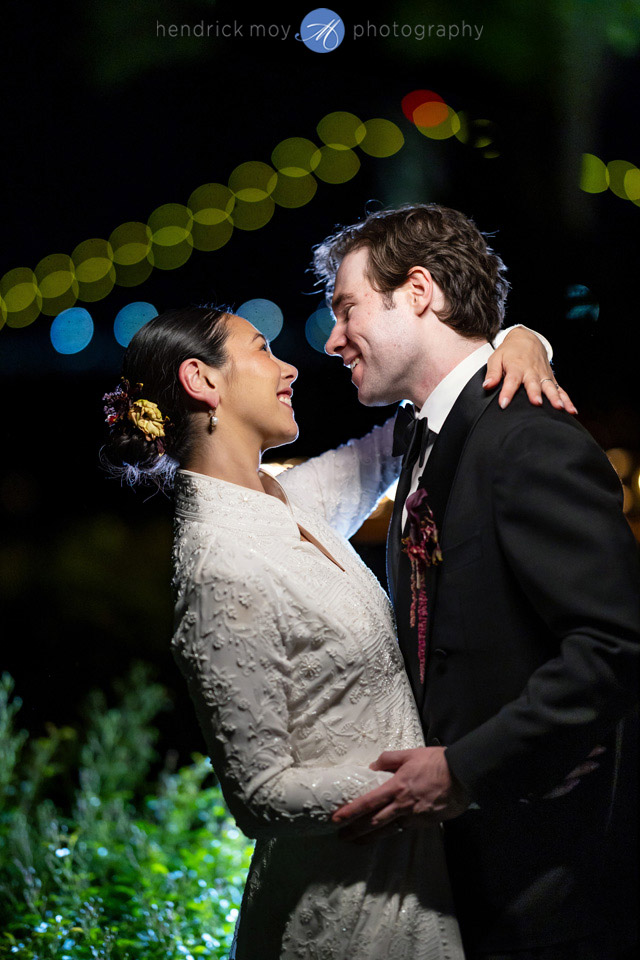 poughkeepsie grandview wedding bridge photos