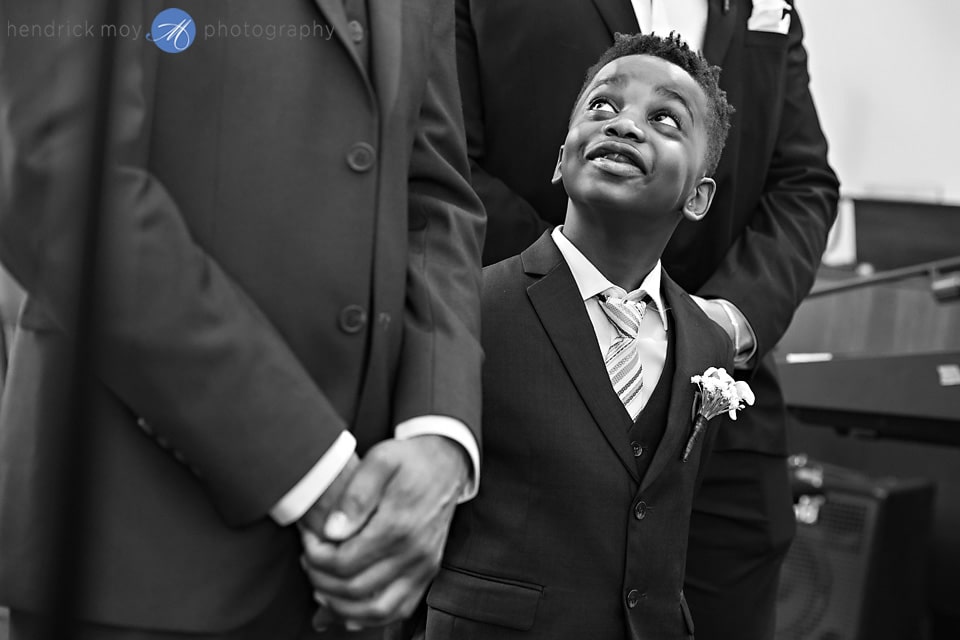 documentary wedding photography ny