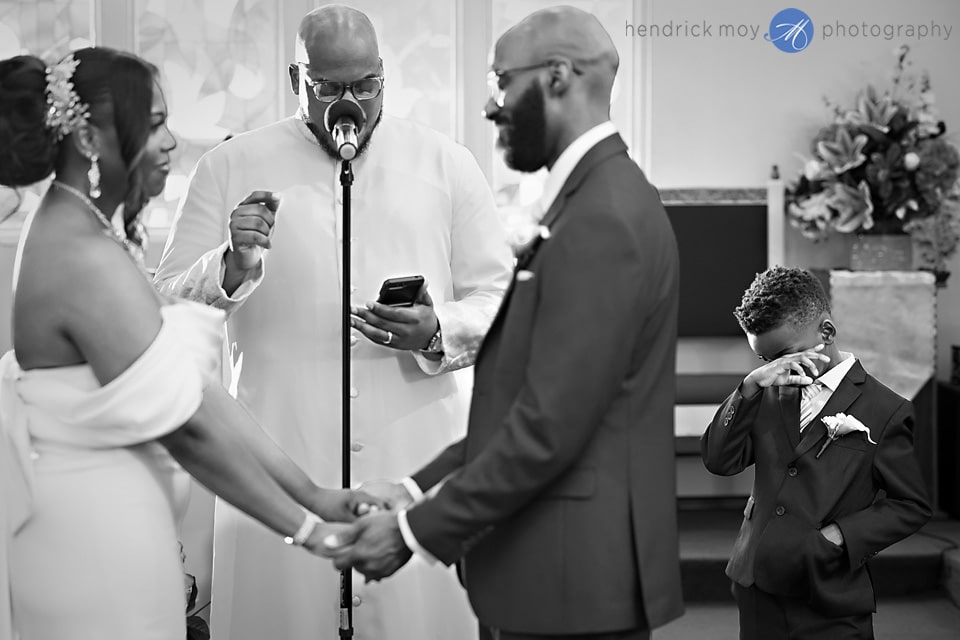 queens ny micro-wedding photographers