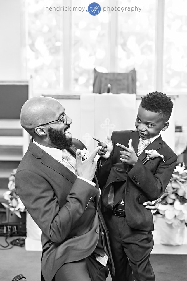 microwedding photographers nyc