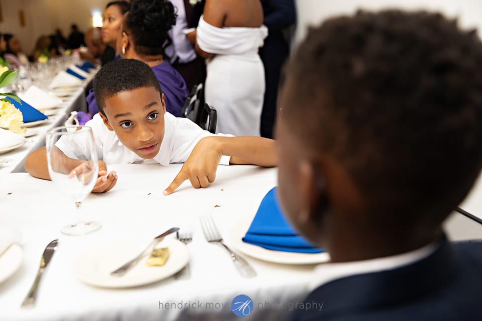wedding receptions jamaica ny