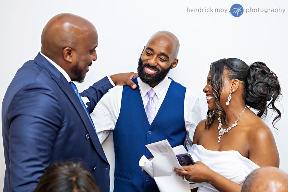 jamaica ny wedding photography