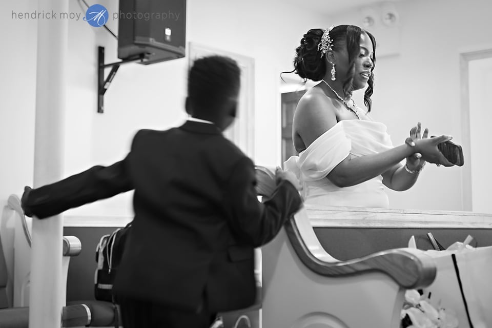 bridal prep queens ny wedding photography